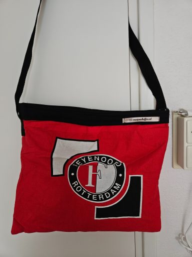 Feijenoord tasje